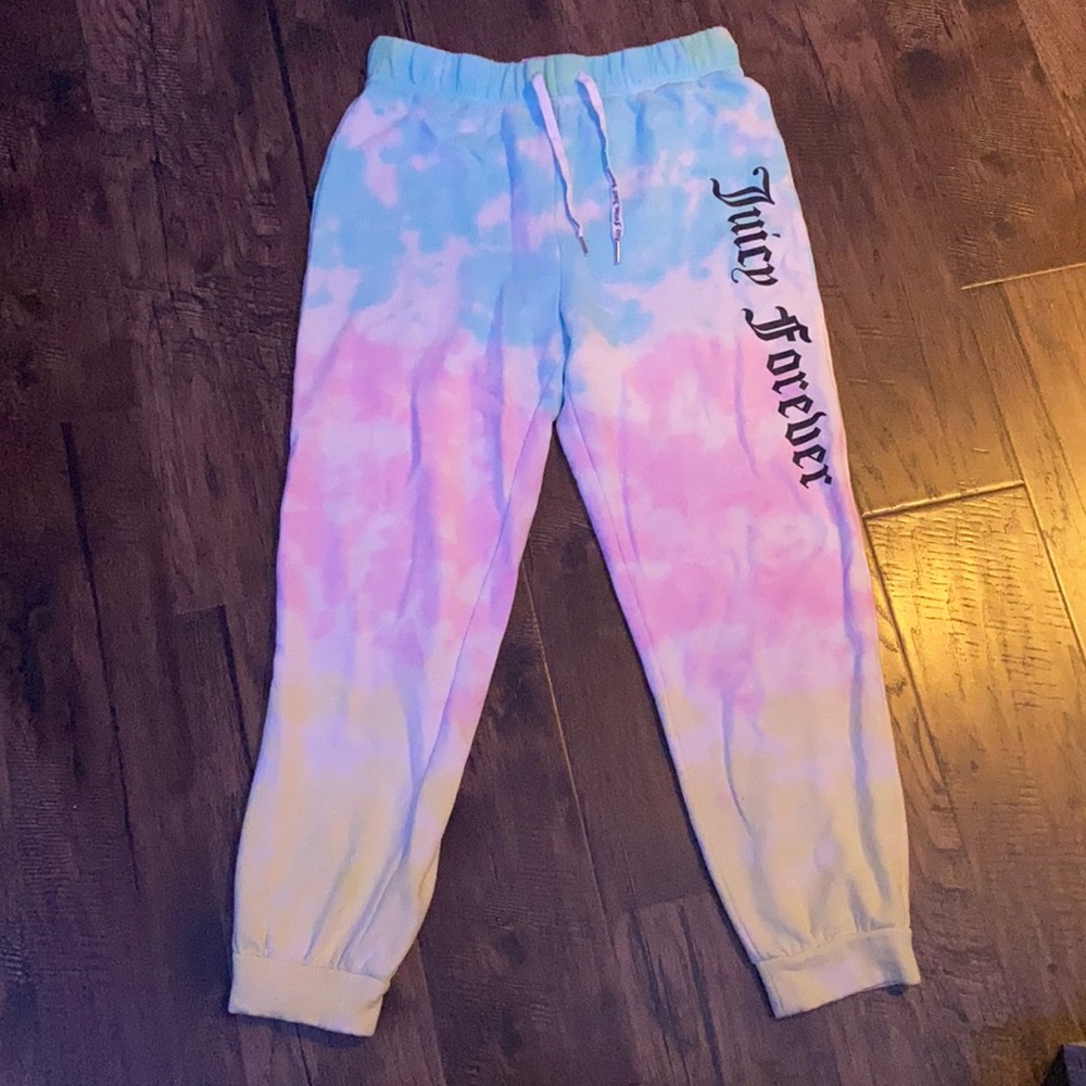 Forever 21 x Juicy Couture Sweat Pants
